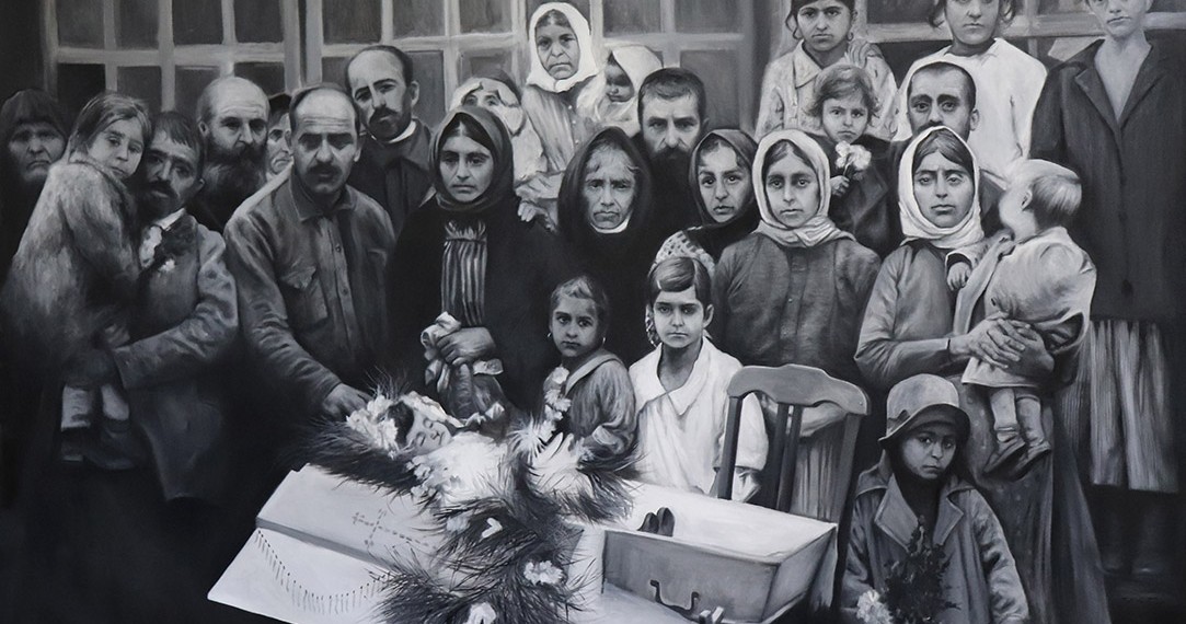 Βρες τους πρόσφυγες συγγενείς σου από τον Πόντο, τη Μικρά Ασία και την Ανατολική Θράκη - Cover Image