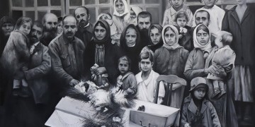 Βρες τους πρόσφυγες συγγενείς σου από τον Πόντο, τη Μικρά Ασία και την Ανατολική Θράκη - Cover Image