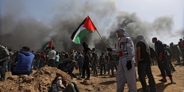 Συμφωνία για κατάπαυση του πυρός στη Γάζα