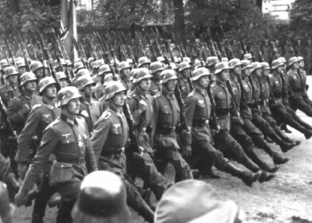 Σάλος στη Γερμανία με το ναζιστικό εμβατήριο που είπαν μέλη του CDU της Μέρκελ (βίντεο)