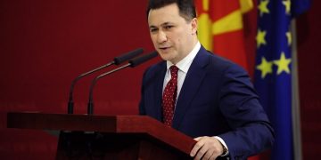 Άσυλο στον Γκρούεφσκι έδωσε η Ουγγαρία