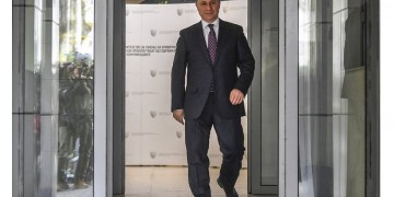 Επιβεβαίωσε η Βουδαπέστη ότι ο Νίκολα Γκρούεφσκι ζήτησε άσυλο στην Ουγγαρία