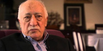 Αμερικανός πάστορας σε τουρκική φυλακή ενώ ο Γκιουλέν κυριαρχεί στις συζητήσεις
