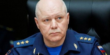 Πέθανε ο Ίγκορ Κόρομποφ, επικεφαλής της υπηρεσίας πληροφοριών των ενόπλων δυνάμεων της Ρωσίας