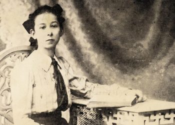 Μαρία Ιορδανίδου