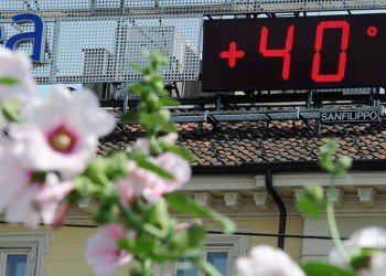Ασθένειες και θάνατοι θα σχετίζονται στο μέλλον με την κλιματική αλλαγή