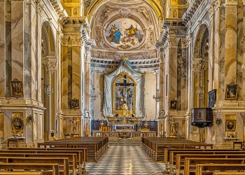 Ιταλία: Η Εκκλησία θα πληρώνει δημοτικούς φόρους για τα εμπορικά ακίνητά της