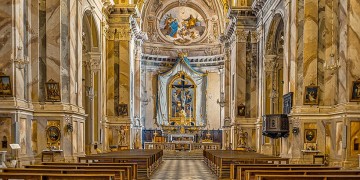 Ιταλία: Η Εκκλησία θα πληρώνει δημοτικούς φόρους για τα εμπορικά ακίνητά της