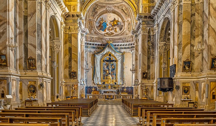 Ιταλία: Η Εκκλησία θα πληρώνει δημοτικούς φόρους για τα εμπορικά ακίνητά της