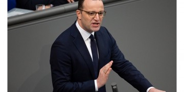 Κι άλλος Γερμανός υπουργός ζητά τη διακοπή των ενταξιακών διαπραγματεύσεις της ΕΕ με την Τουρκία!