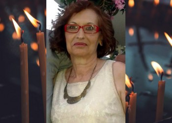 Πέθανε η πρόεδρος του Μορφωτικού Συλλόγου Κοκκινοχώματος, Καίτη Ελευθεριάδου