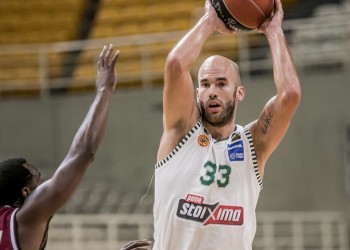 Euroleague: Παναθηναϊκός-Βαλένθια 91-80