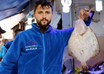 Αμισός του Πόντου: Έφυγαν οι παλαμίδες, ήρθαν τα καλκάνια