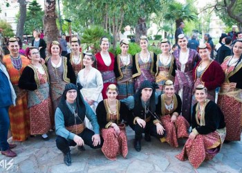 Νέο ΔΣ στο Σύλλογο Ποντίων Κορυδαλλού «Εύξεινος Πόντος»