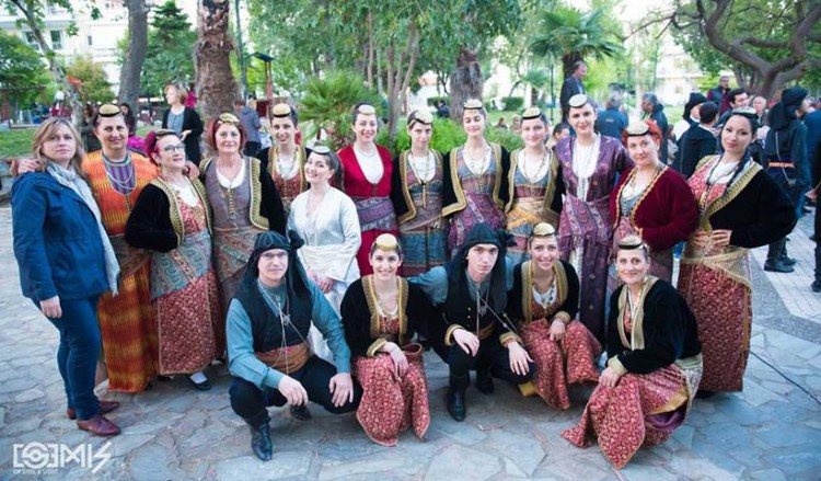 Νέο ΔΣ στο Σύλλογο Ποντίων Κορυδαλλού «Εύξεινος Πόντος»
