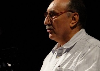Πέθανε ο συγγραφέας Κρίτων Σαλπιγκτής