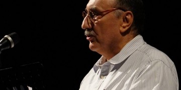 Πέθανε ο συγγραφέας Κρίτων Σαλπιγκτής