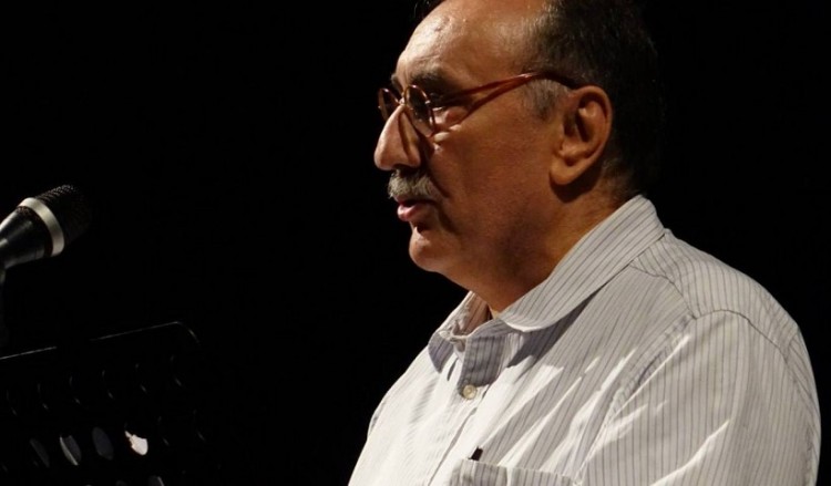 Πέθανε ο συγγραφέας Κρίτων Σαλπιγκτής