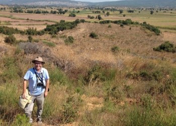 Χαμένη ιωνική πόλη του Ελλήσποντου βρέθηκε μετά από 2.700 χρόνια!