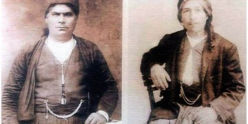 Οι θρυλικές Μαρίκα και Παναγιώτα Χατζηιωάννου – Γυναίκες από άγρια ράτσα