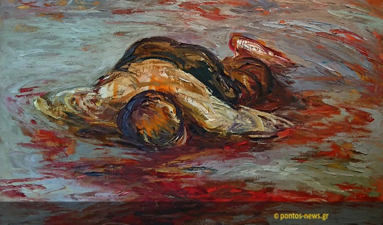 Ταινίες-«διαμάντια» για την ιστορία και τη Γενοκτονία των Ποντίων παρουσιάζονται για πρώτη φορά στην Καλαμαριά (βίντεο)