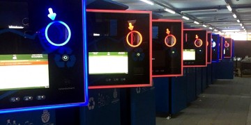 Ανακύκλωση μπουκαλιών με αντάλλαγμα εισιτήρια σε Τουρκία και Ινδονησία