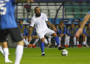 Θα ανοίξει το σκορ ο Μήτρογλου κόντρα στη Φινλανδία;