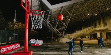 Μεγαλύτερες αποδόσεις, μεγαλύτερα καλάθια και γκολ με το νέο Pamestoixima.gr