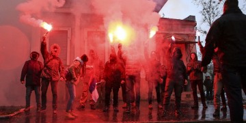 Κλιμακώνεται επικίνδυνα η ένταση ανάμεσα σε Ρωσία και Ουκρανία