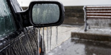 Βελτιωμένος καιρός την Παρασκευή, αλλά έντονος ο παγετός