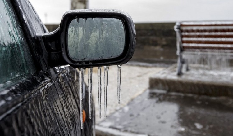 Βελτιωμένος καιρός την Παρασκευή, αλλά έντονος ο παγετός