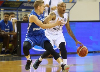 Basketball Champions League: ΠΑΟΚ-Φρίμπουργκ 92-61