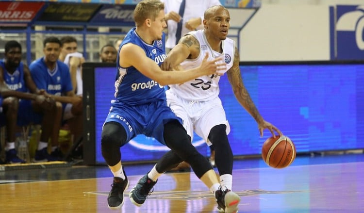 Basketball Champions League: ΠΑΟΚ-Φρίμπουργκ 92-61