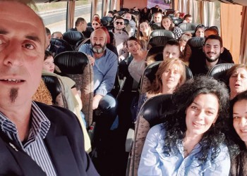 «Γιορτές πολιτισμού και παράδοσης» από την Πολιτιστική Λέσχη Ποντίων Περδίκκα - Cover Image