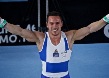 Ακυρώθηκε και το Παγκόσμιο Κύπελλο Ενόργανης Γυμναστικής