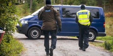 Σενάριο κατασκοπείας: Φινλανδοί στρατιώτες κάνουν απόβαση σε νησί και ανακαλύπτουν μυστική στρατιωτική βάση των Ρώσων