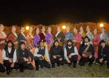 Σύλλογος Ποντίων Φοιτητών Λάρισας: Ο φετινός χορός σηματοδοτεί μια παραγωγική χρονιά