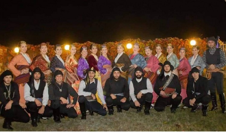Σύλλογος Ποντίων Φοιτητών Λάρισας: Ο φετινός χορός σηματοδοτεί μια παραγωγική χρονιά