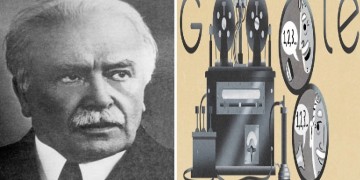 Valdemar Poulsen: Ο Δανός μηχανικός που εφηύρε τη μαγνητική εγγραφή ήχου