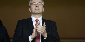 Υπό κράτηση ο ιδιοκτήτης του Σκορπιού Ντμίτρι Ριμπαλόβλεφ