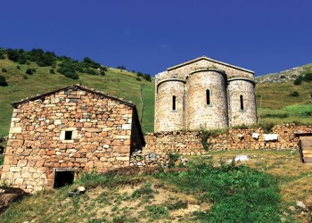 Οι Τούρκοι παρεμβαίνουν για να σωθεί η Επτάκωμη Σάντας στον Πόντο