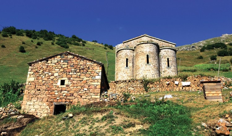 Οι Τούρκοι παρεμβαίνουν για να σωθεί η Επτάκωμη Σάντας στον Πόντο