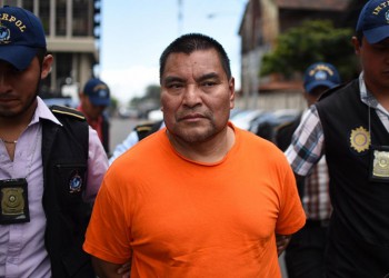 Απίστευτη ποινή: Κάθειρξη 5.160 ετών σε πρώην στρατιώτη για εγκλήματα πολέμου!