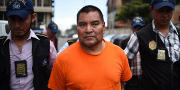 Απίστευτη ποινή: Κάθειρξη 5.160 ετών σε πρώην στρατιώτη για εγκλήματα πολέμου!