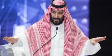 Αργεντινή-G20: Αρχίζει η Σύνοδος Κορυφής με φόντο την άγρια δολοφονία του Κασόγκι