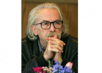 Πέθανε ο συγγραφέας Γιώργος Σκούρτης