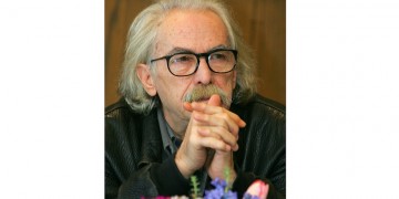 Πέθανε ο συγγραφέας Γιώργος Σκούρτης