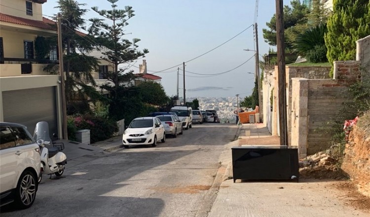 Εν ψυχρώ εκτέλεση στη Βούλα: Ποιος ήταν ο «Αυστραλός»