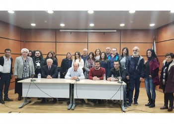 Ο ΣΠΟΣ Αν. Μακεδονίας & Θράκης για το νέο σίριαλ «Το κόκκινο ποτάμι» με θέμα τη Γενοκτονία των Ποντίων