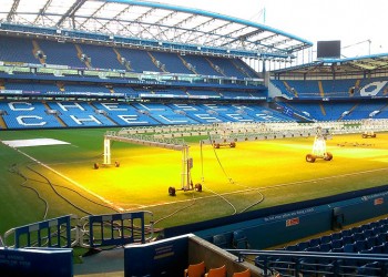 Ντέρμπι με άρωμα Champions League στην Premier League